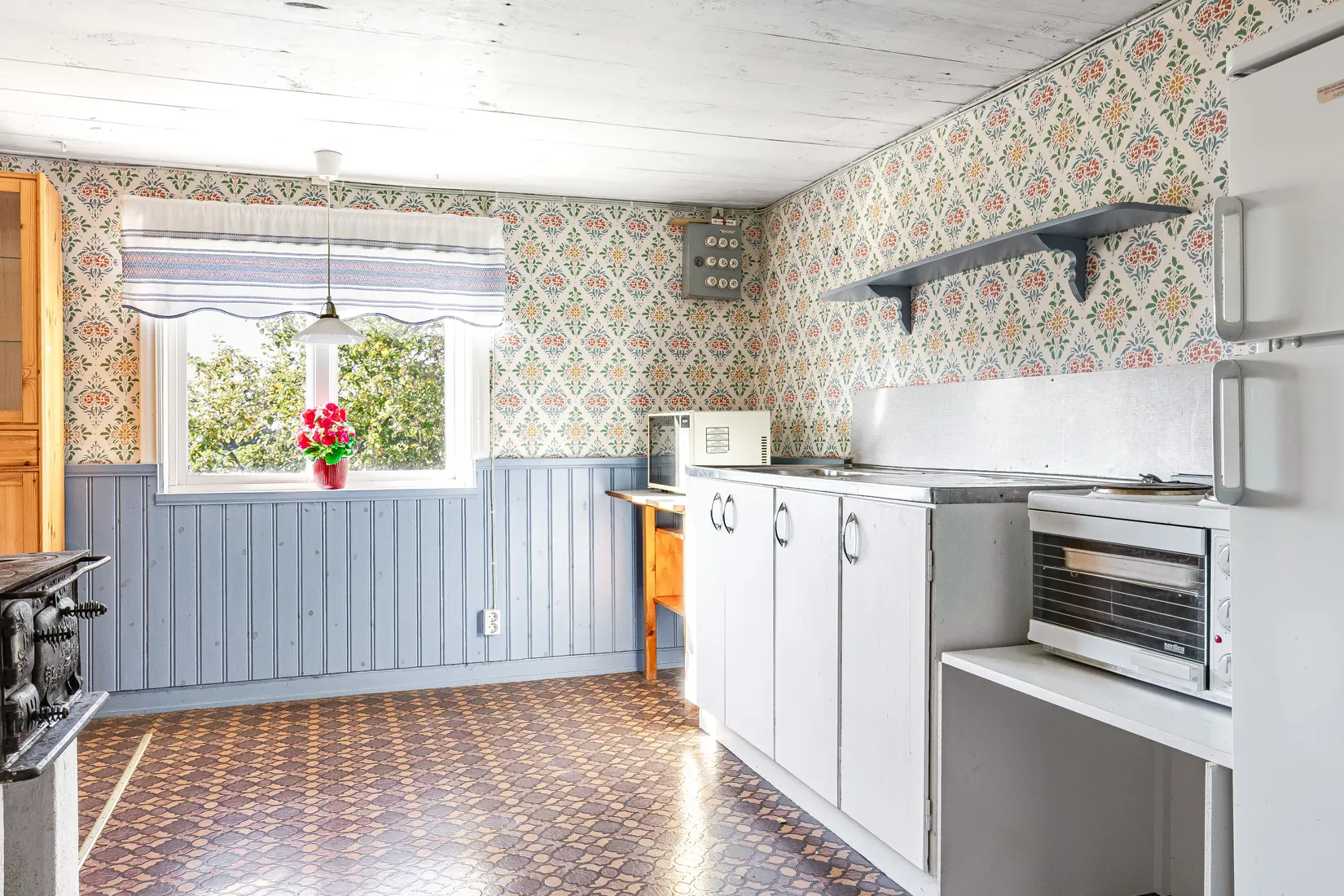 Fritidshus, Knylinge Bjärkestad 2, Östra Harg, Linköping