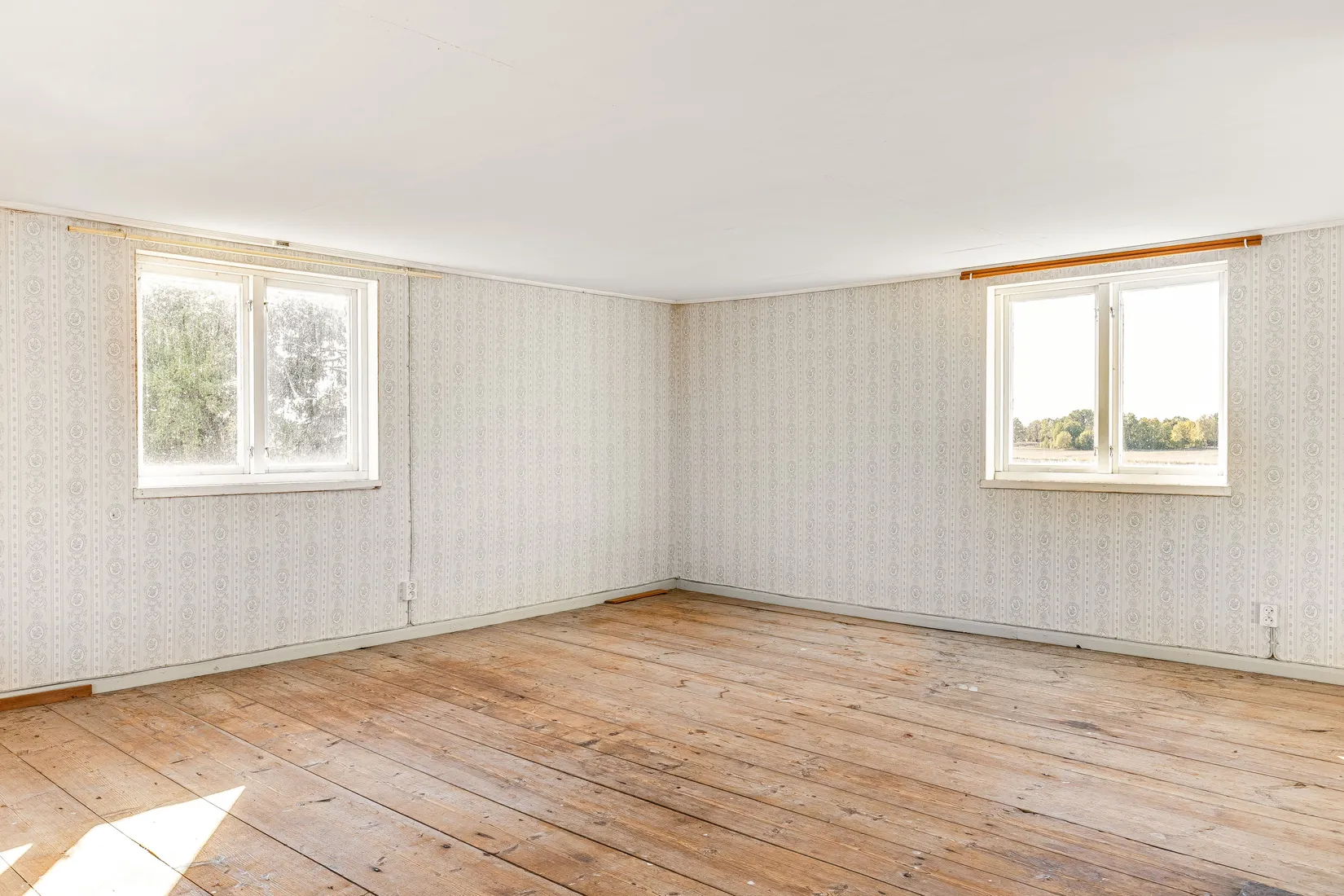 Fritidshus, Knylinge Bjärkestad 2, Östra Harg, Linköping