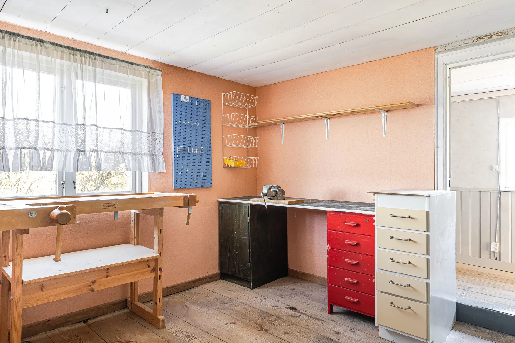 Fritidshus, Knylinge Bjärkestad 2, Östra Harg, Linköping