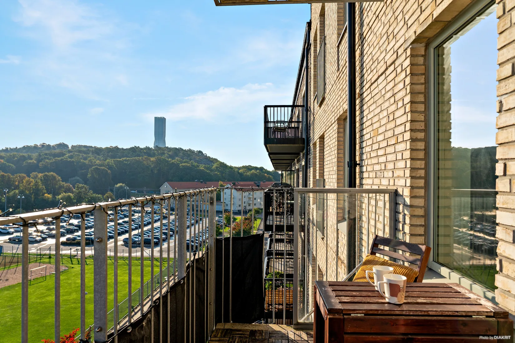 Bostadsrätt, Rödlönnsgången 34, Centrala Hisingen Wieselgren, Göteborg