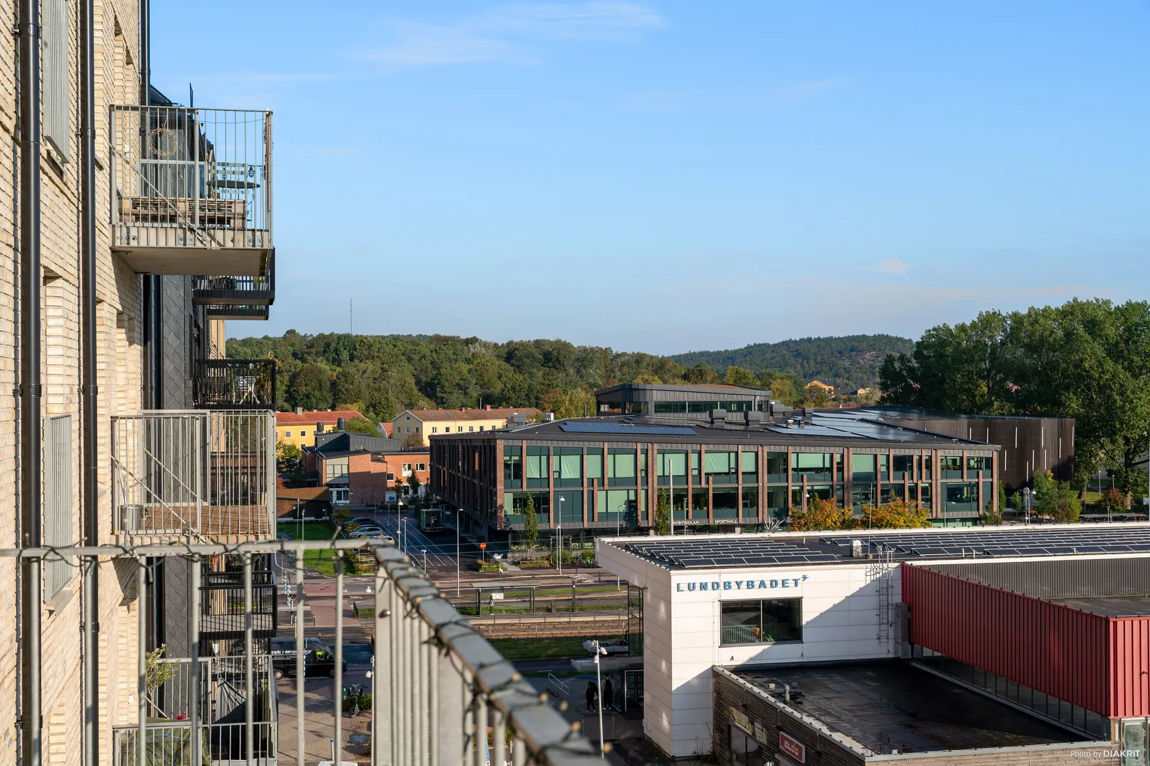Bostadsrätt, Rödlönnsgången 34, Centrala Hisingen Wieselgren, Göteborg