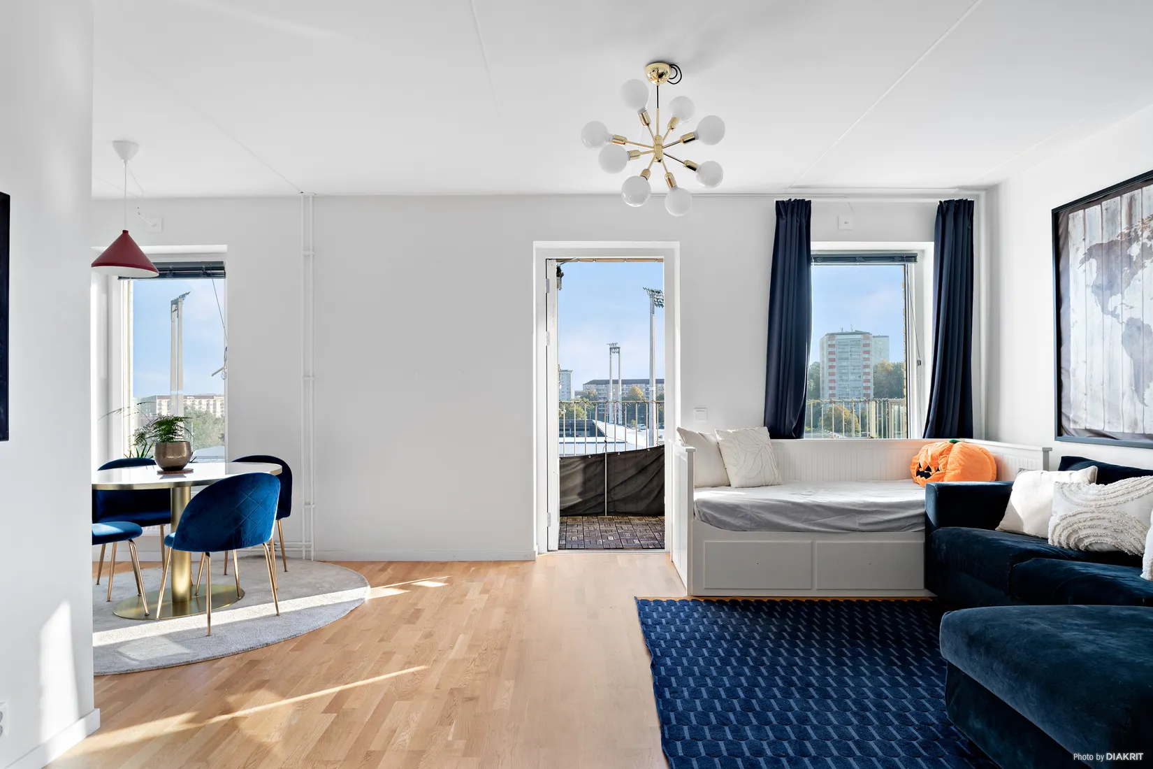 Bostadsrätt, Rödlönnsgången 34, Centrala Hisingen Wieselgren, Göteborg