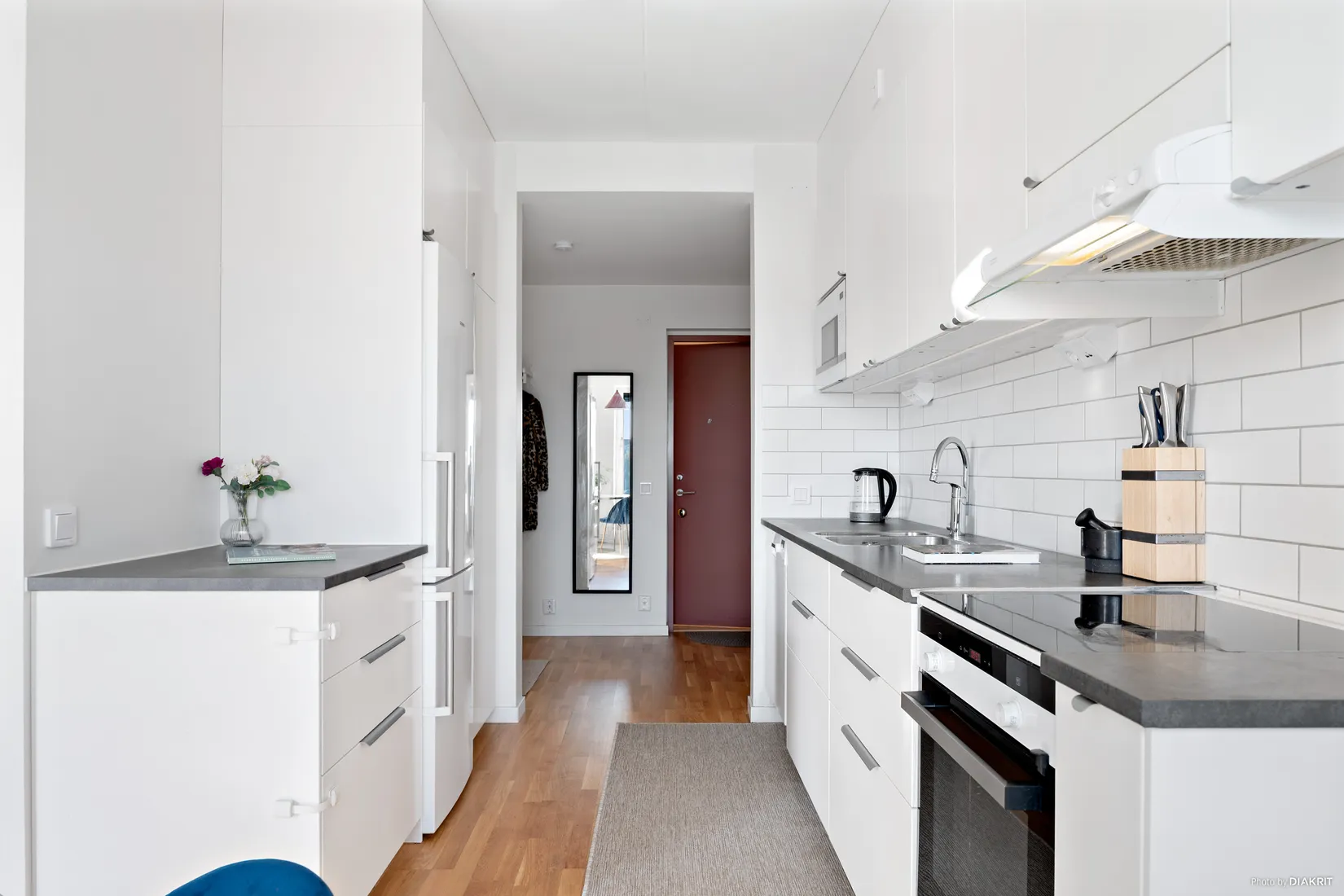 Bostadsrätt, Rödlönnsgången 34, Centrala Hisingen Wieselgren, Göteborg