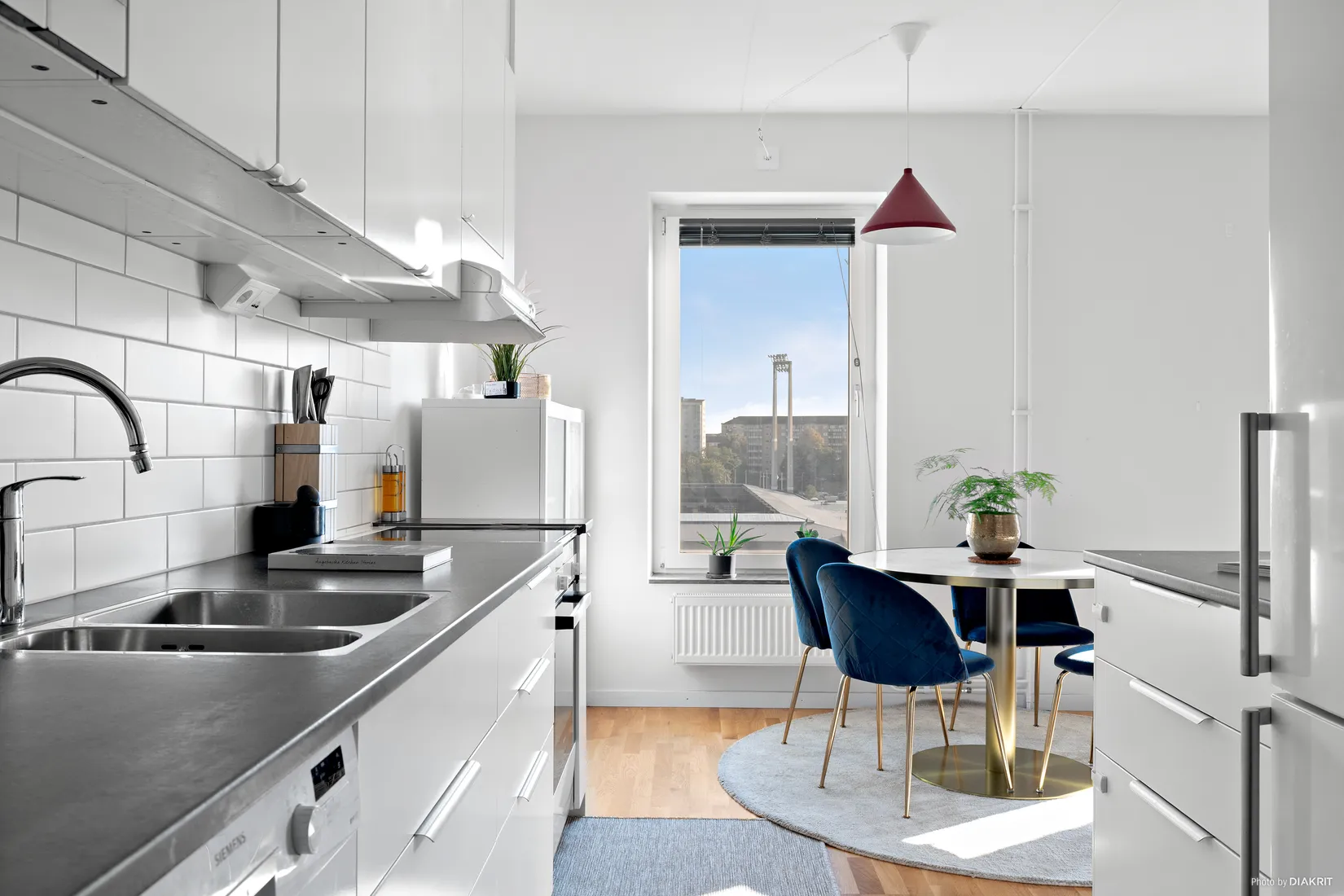 Bostadsrätt, Rödlönnsgången 34, Centrala Hisingen Wieselgren, Göteborg