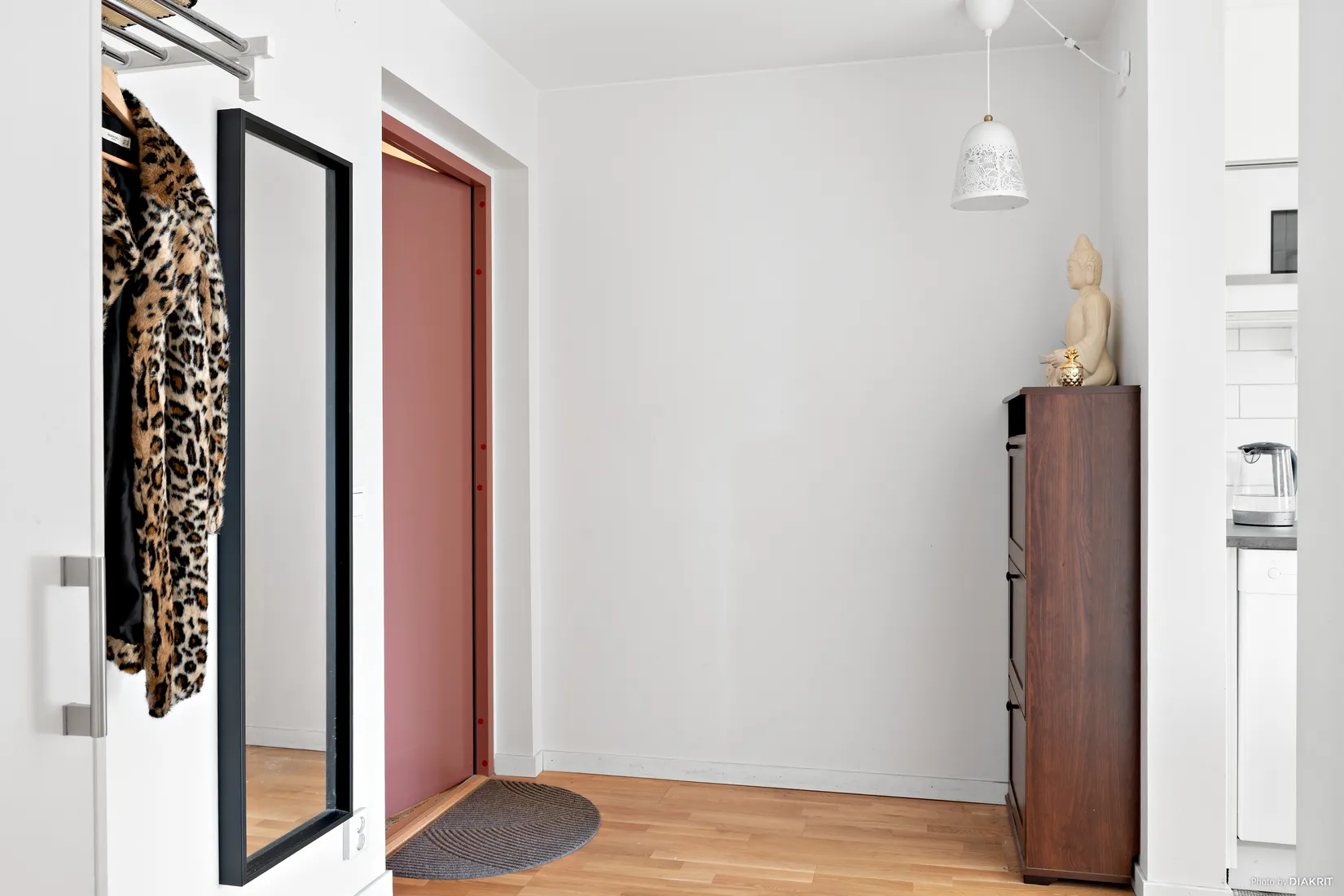 Bostadsrätt, Rödlönnsgången 34, Centrala Hisingen Wieselgren, Göteborg