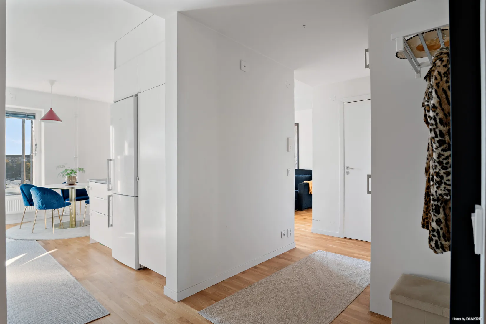 Bostadsrätt, Rödlönnsgången 34, Centrala Hisingen Wieselgren, Göteborg