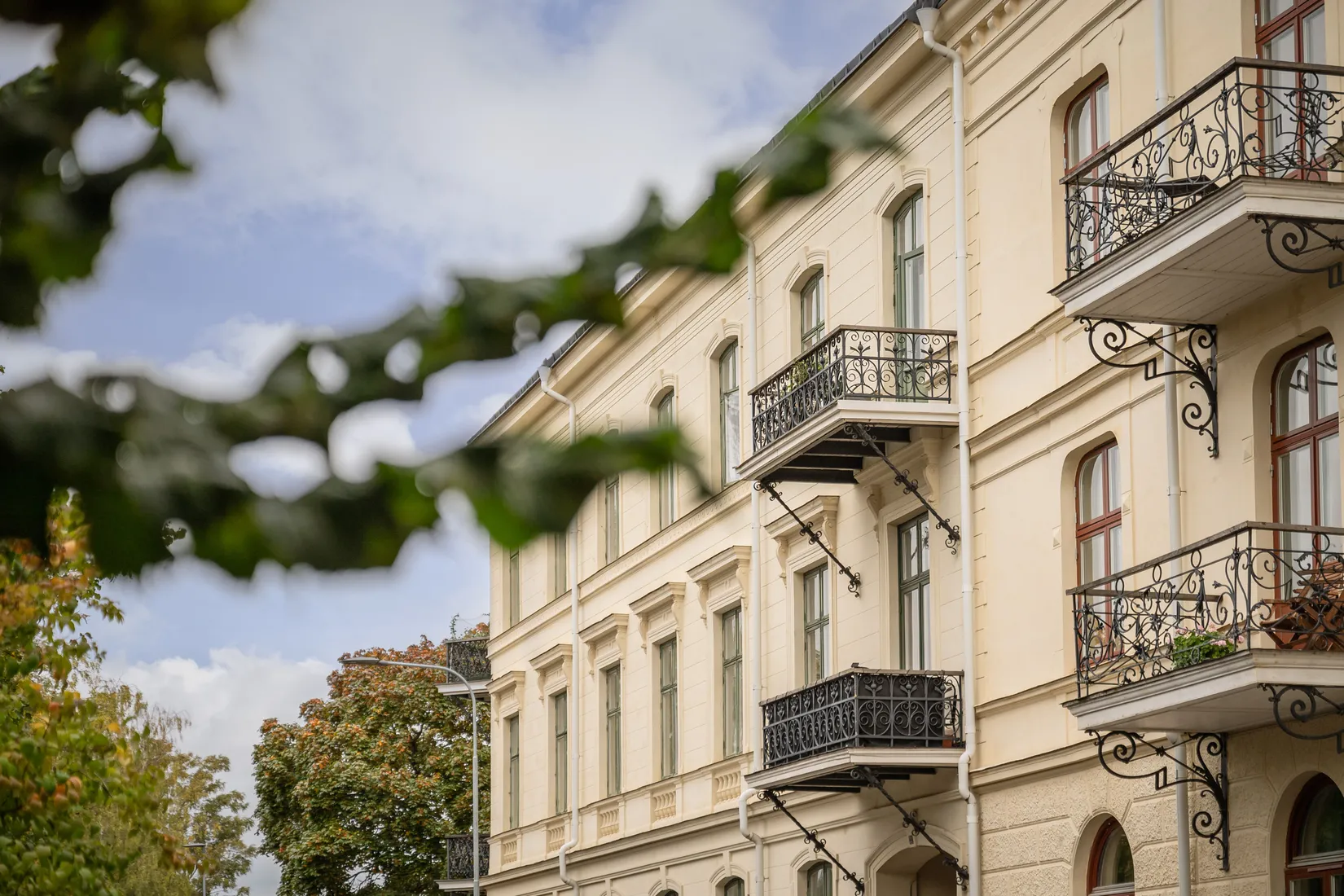 Bostadsrätt, Malmtorgsgatan 22A, Klara, Karlstad