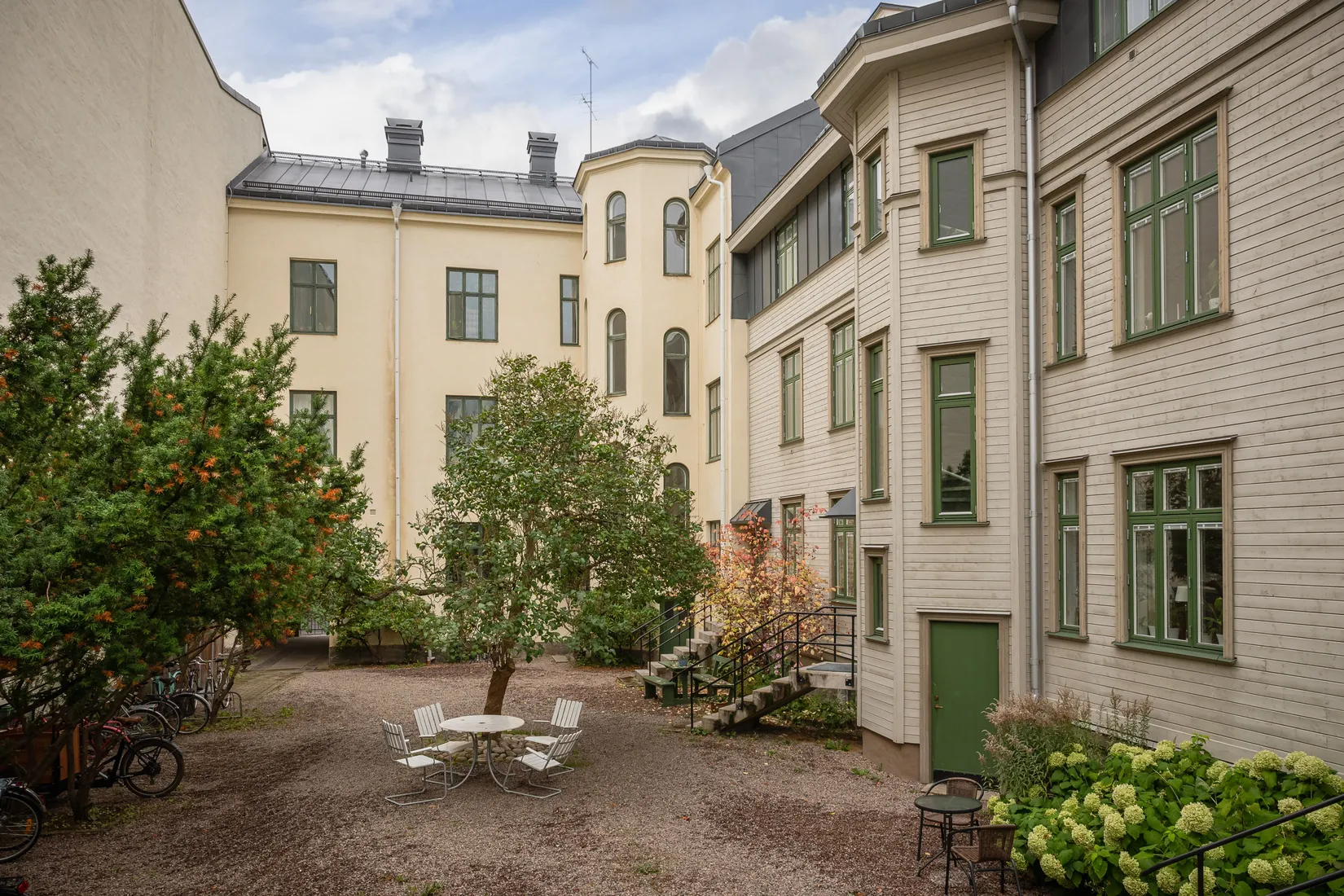 Bostadsrätt, Malmtorgsgatan 22A, Klara, Karlstad