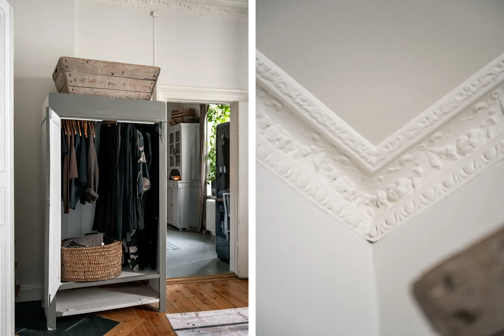 Bostadsrätt, Malmtorgsgatan 22A, Klara, Karlstad