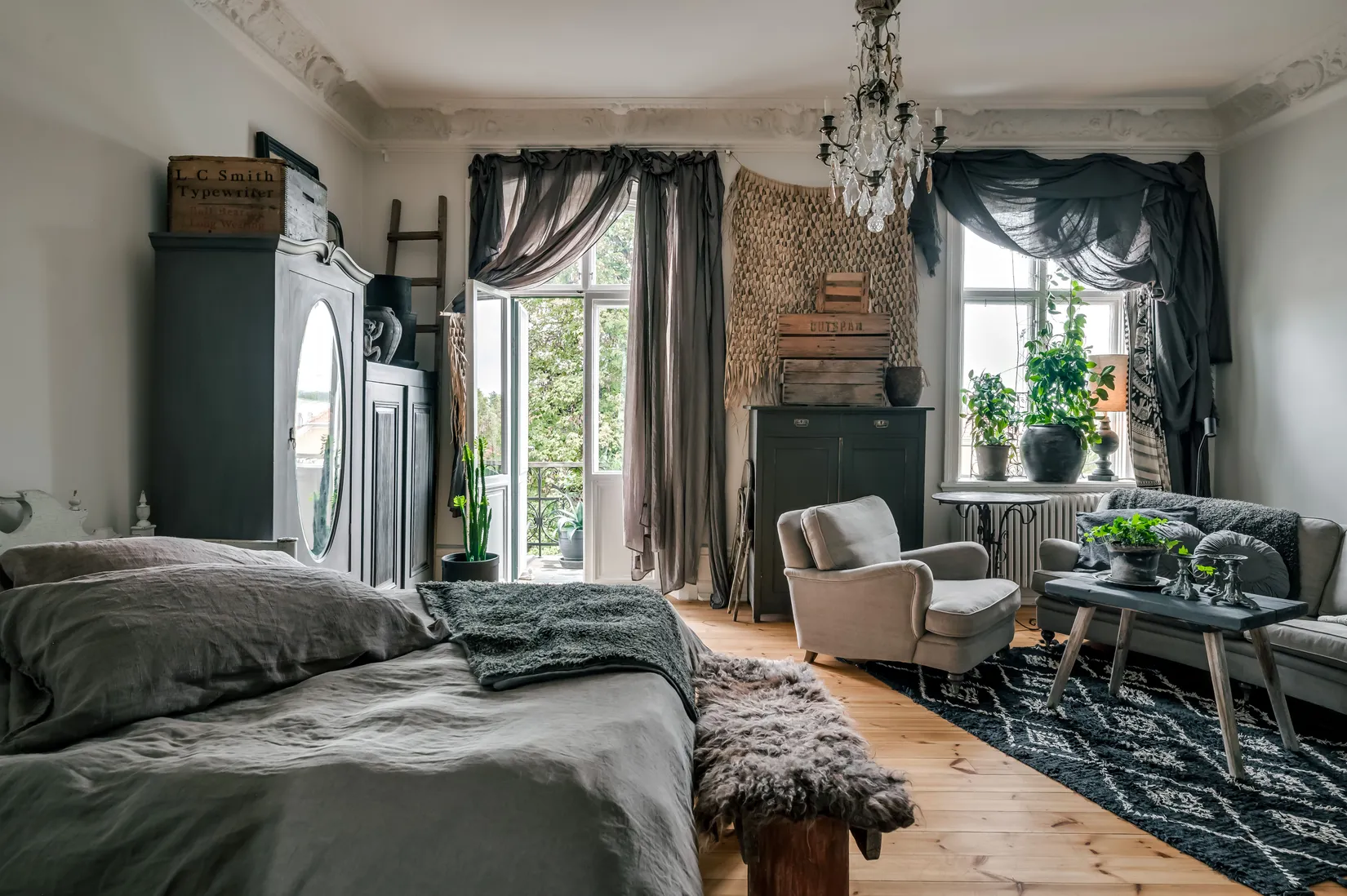 Bostadsrätt, Malmtorgsgatan 22A, Klara, Karlstad
