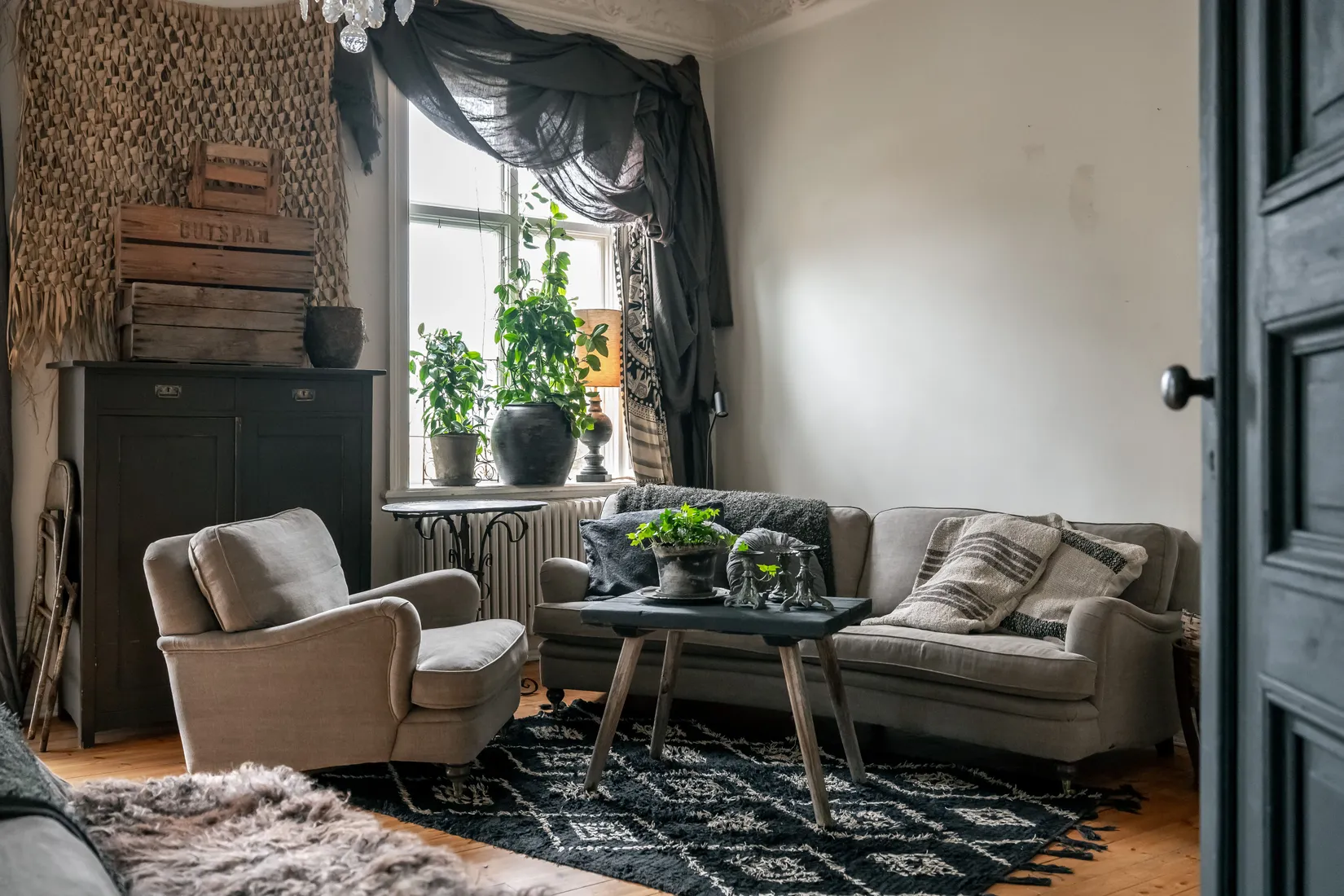 Bostadsrätt, Malmtorgsgatan 22A, Klara, Karlstad