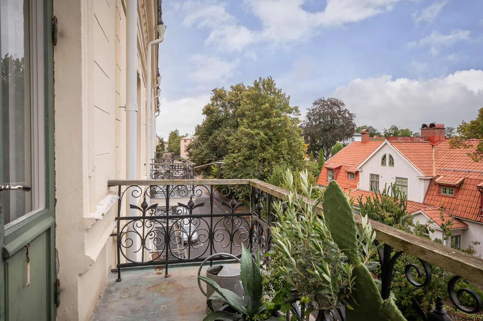 Bostadsrätt, Malmtorgsgatan 22A, Klara, Karlstad