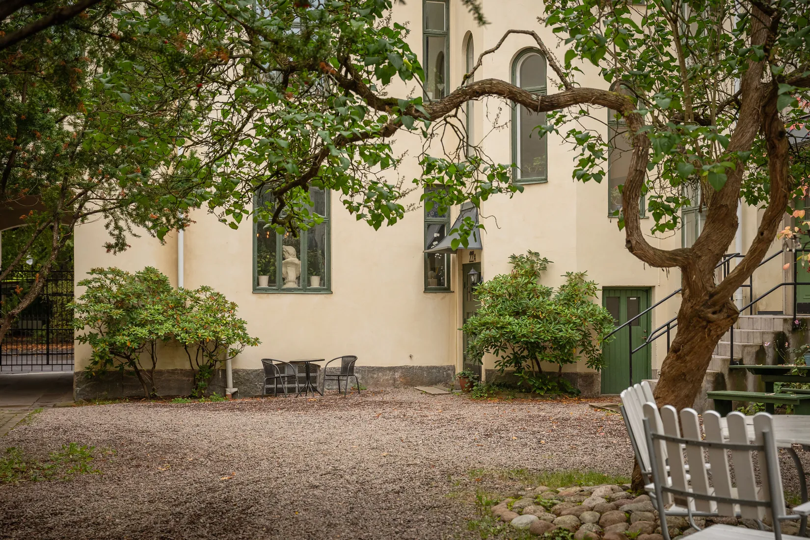 Bostadsrätt, Malmtorgsgatan 22A, Klara, Karlstad