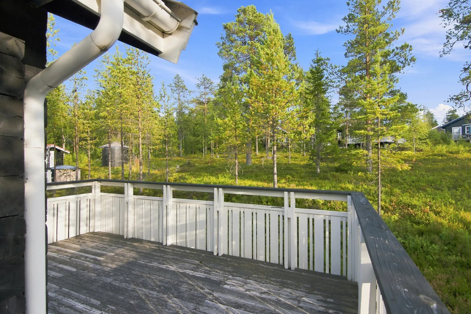 Villa, Snövägen 46A, Stöten, Malung-Sälen