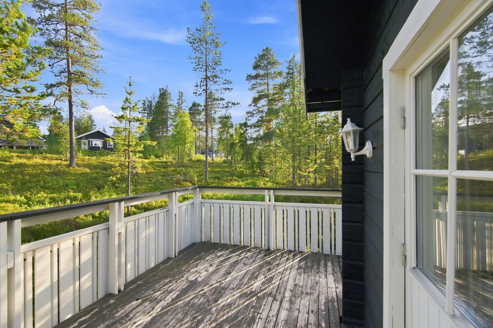 Villa, Snövägen 46A, Stöten, Malung-Sälen