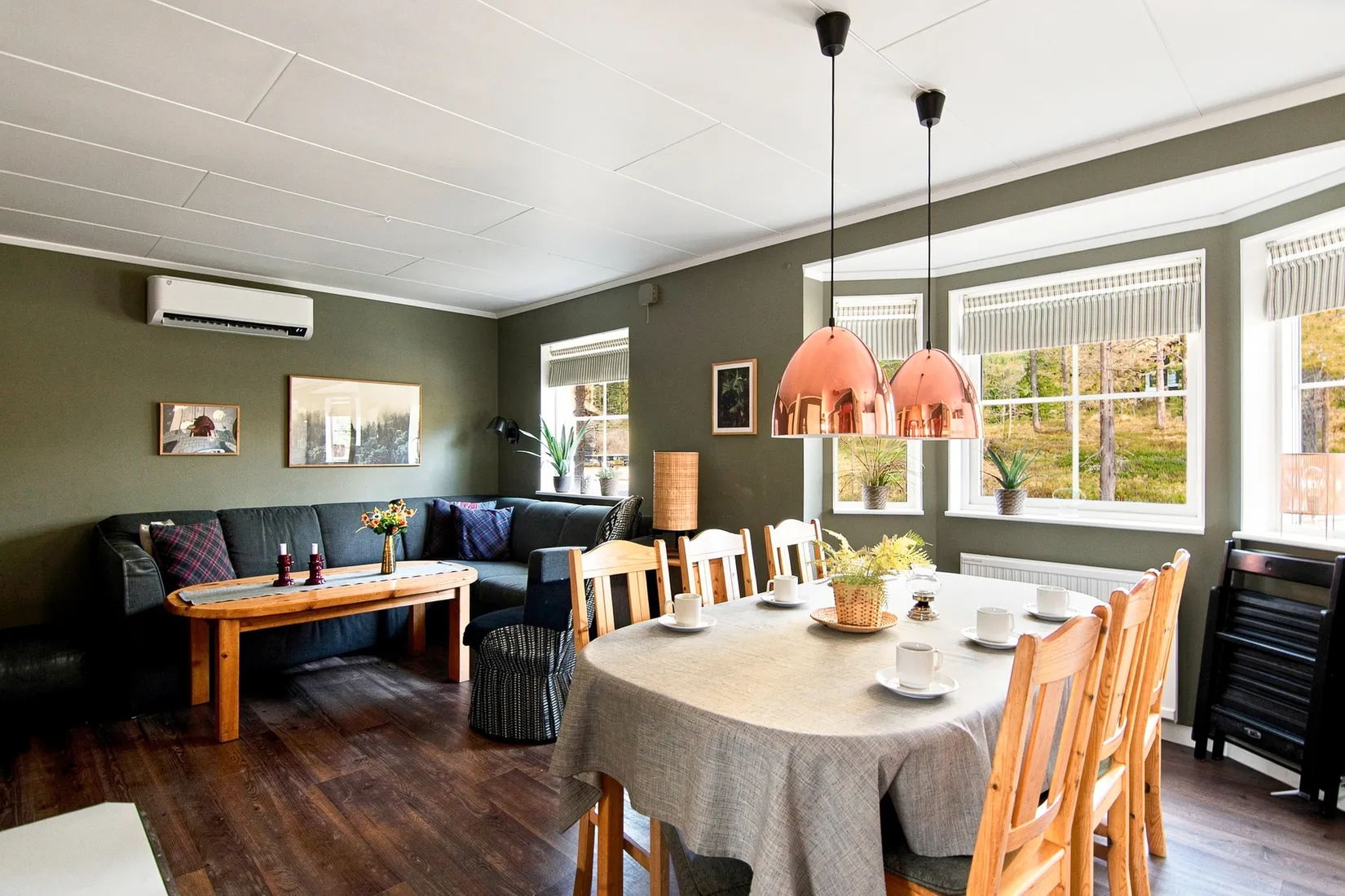 Villa, Snövägen 46A, Stöten, Malung-Sälen
