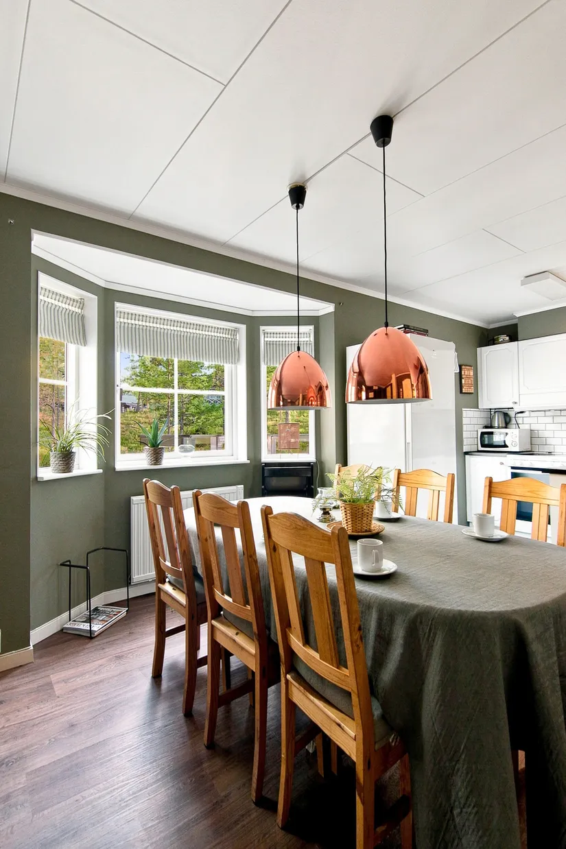 Villa, Snövägen 46A, Stöten, Malung-Sälen