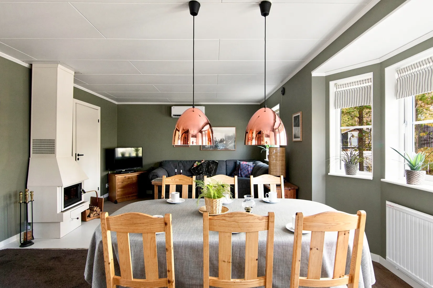 Villa, Snövägen 46A, Stöten, Malung-Sälen