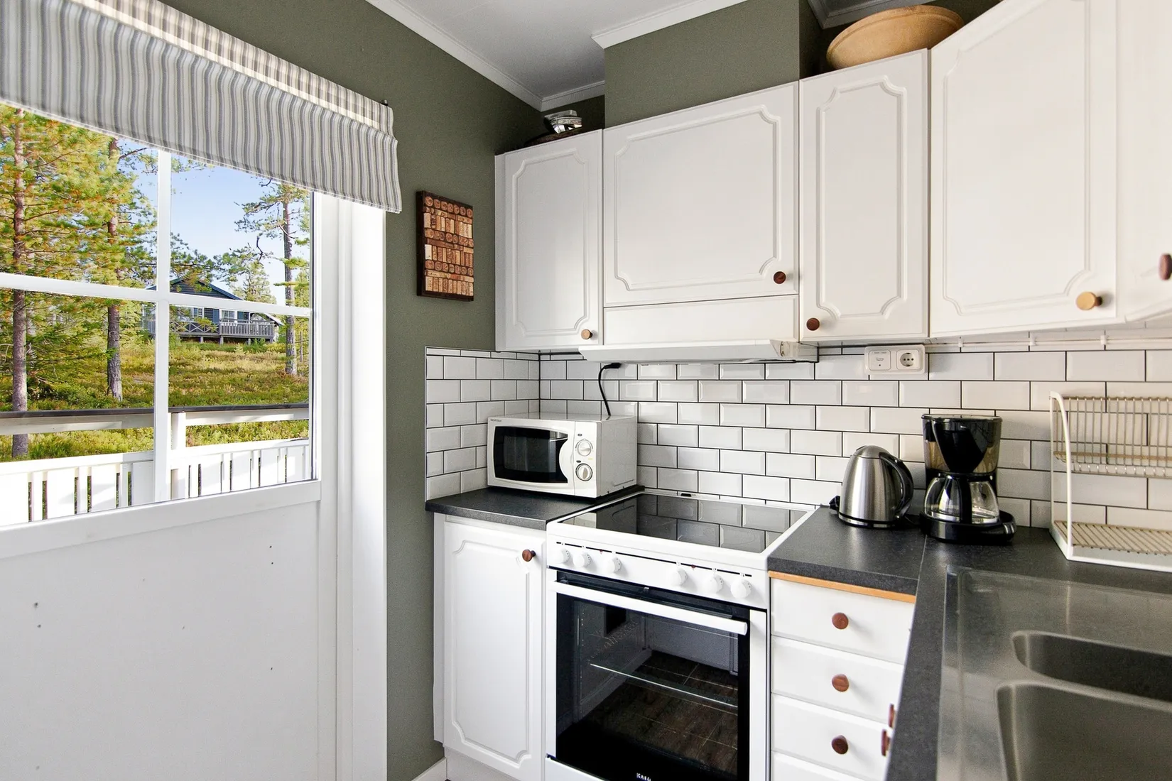 Villa, Snövägen 46A, Stöten, Malung-Sälen
