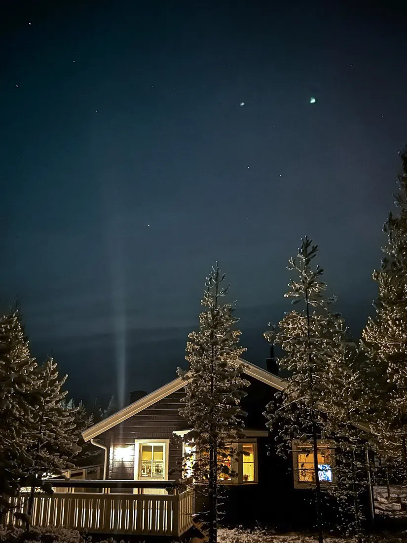 Villa, Snövägen 46A, Stöten, Malung-Sälen