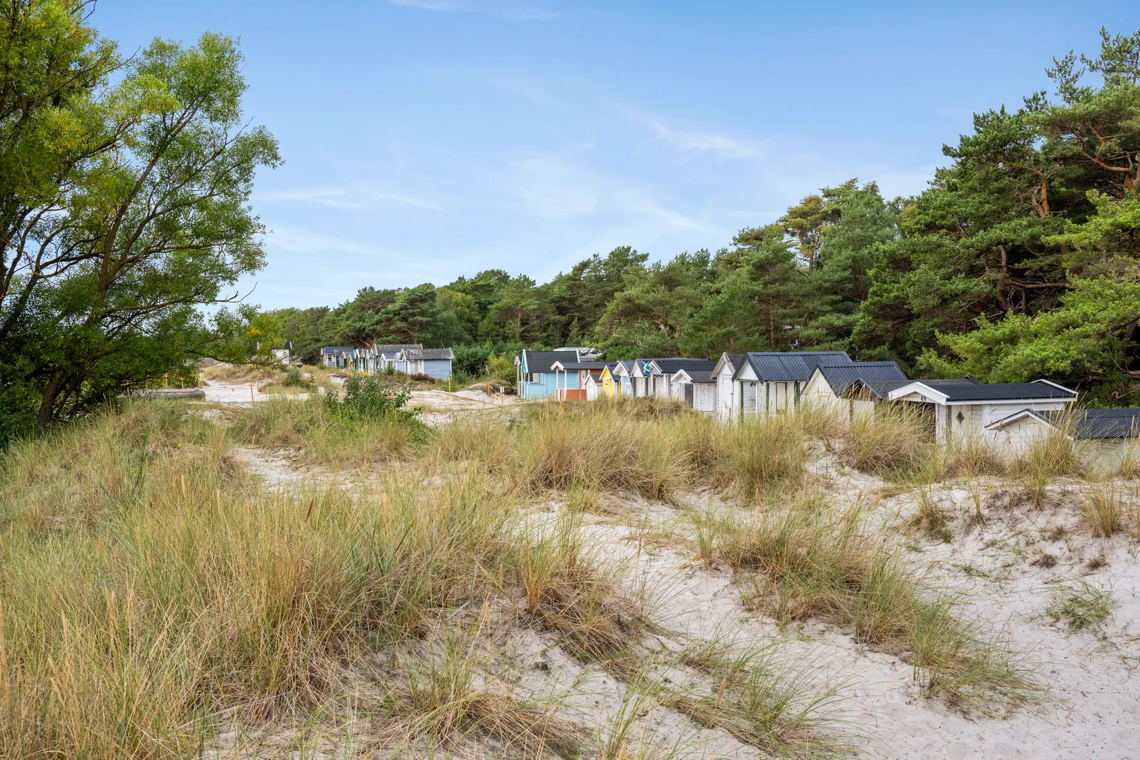 Villa, Höllvikstrandsvägen 73, Höllviken/Kanalgatorna, Vellinge