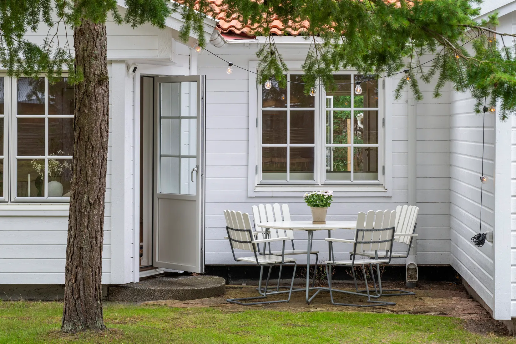 Villa, Höllvikstrandsvägen 73, Höllviken/Kanalgatorna, Vellinge