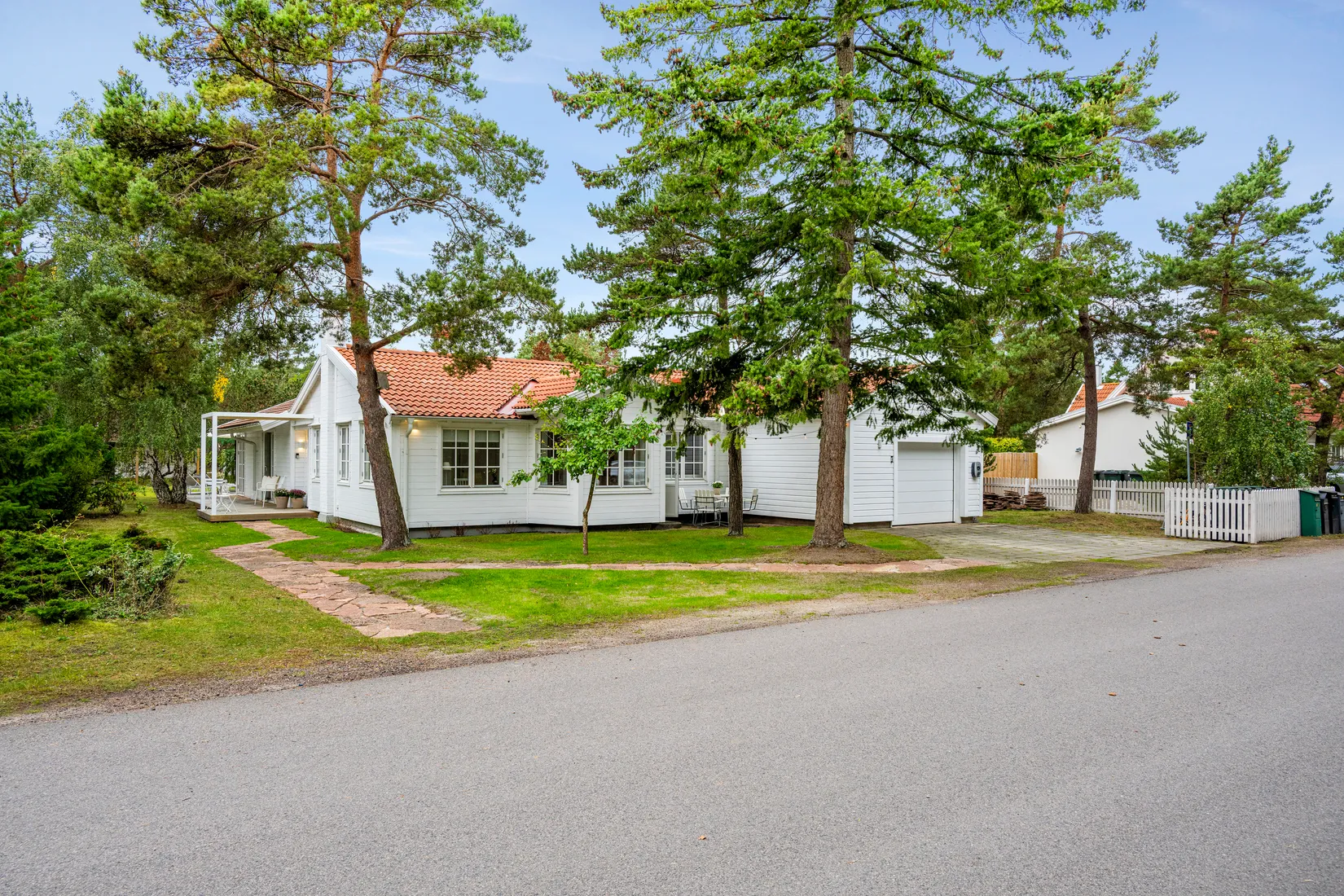 Villa, Höllvikstrandsvägen 73, Höllviken/Kanalgatorna, Vellinge