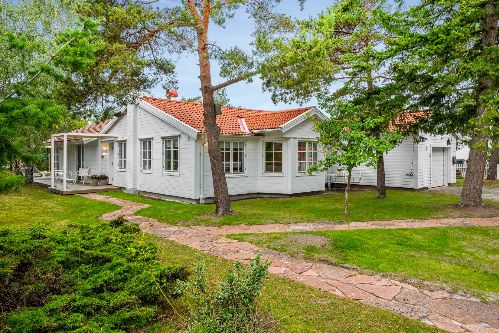 Villa, Höllvikstrandsvägen 73, Höllviken/Kanalgatorna, Vellinge