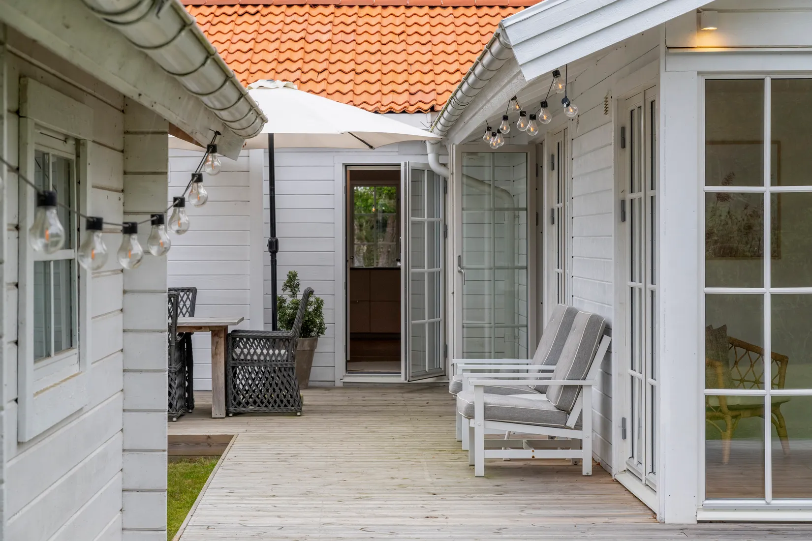 Villa, Höllvikstrandsvägen 73, Höllviken/Kanalgatorna, Vellinge