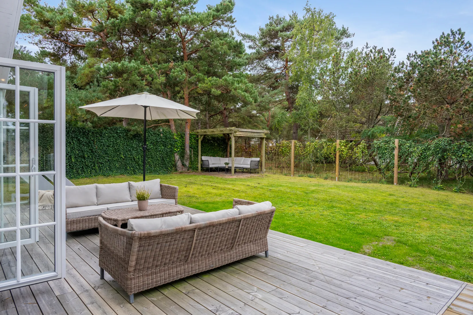 Villa, Höllvikstrandsvägen 73, Höllviken/Kanalgatorna, Vellinge