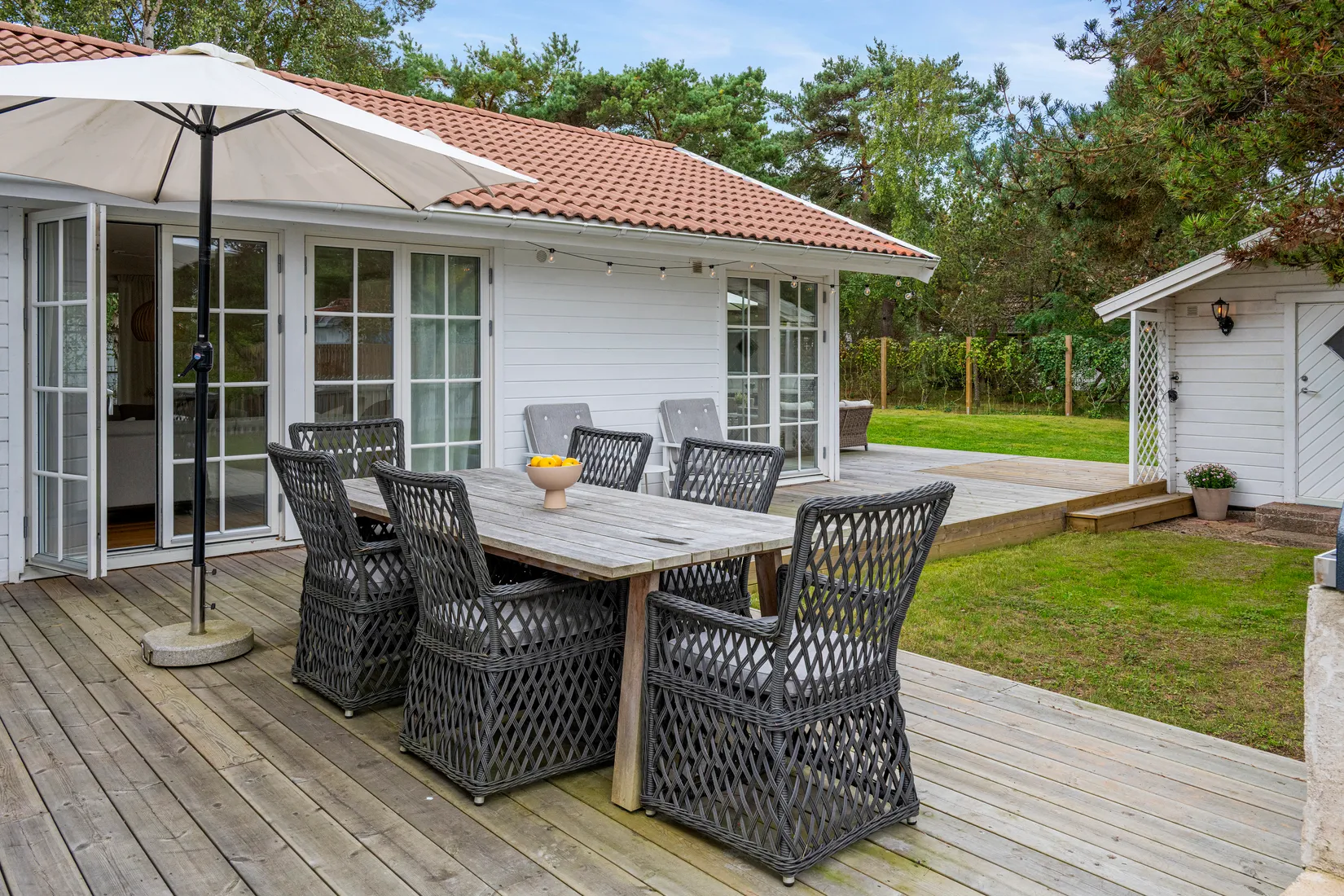 Villa, Höllvikstrandsvägen 73, Höllviken/Kanalgatorna, Vellinge