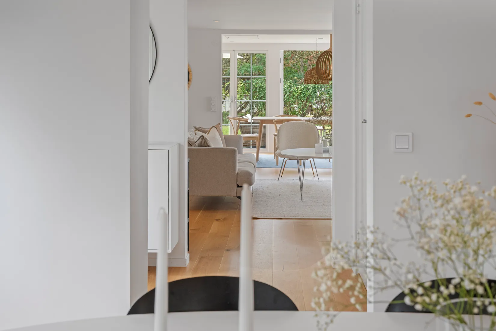 Villa, Höllvikstrandsvägen 73, Höllviken/Kanalgatorna, Vellinge