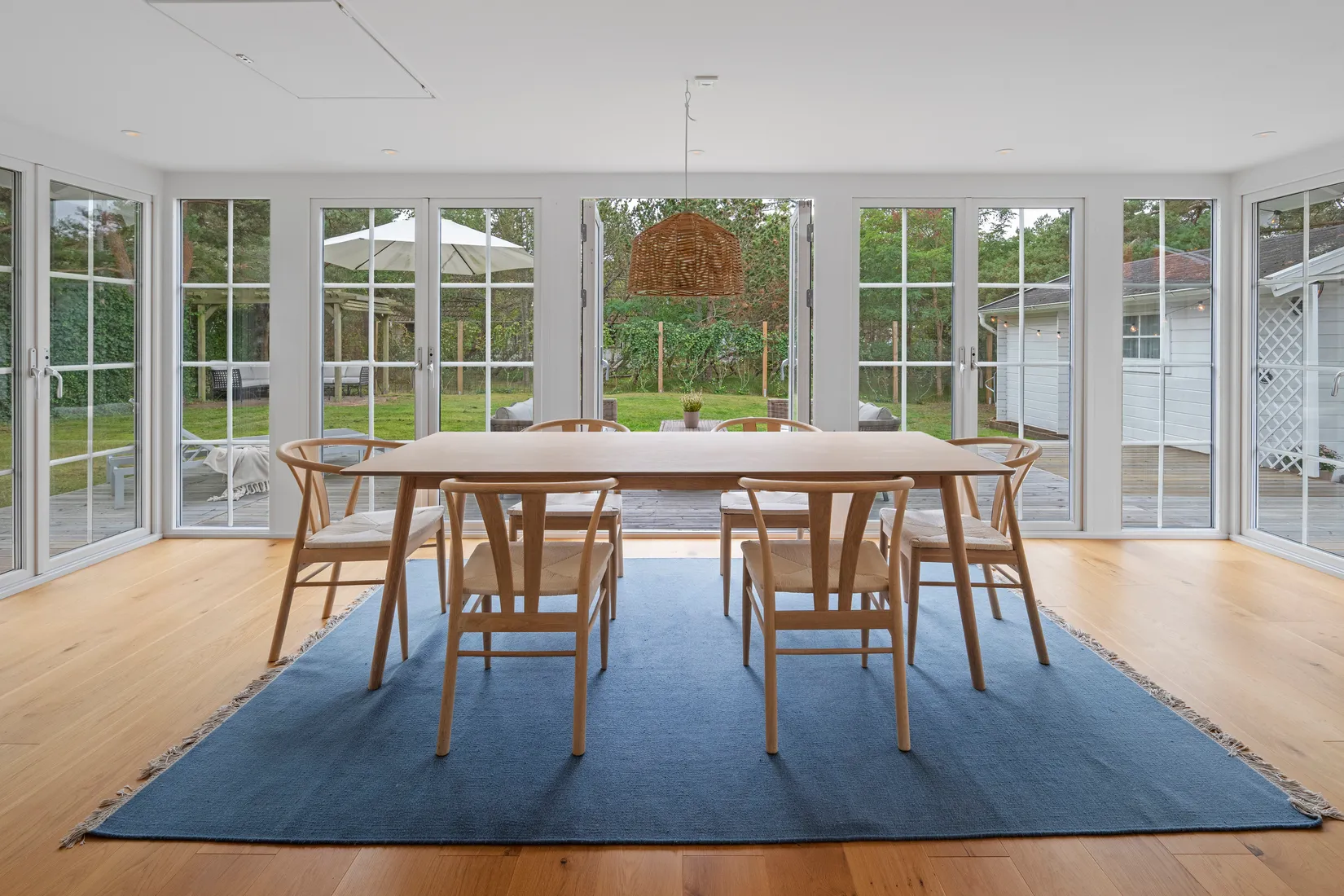 Villa, Höllvikstrandsvägen 73, Höllviken/Kanalgatorna, Vellinge