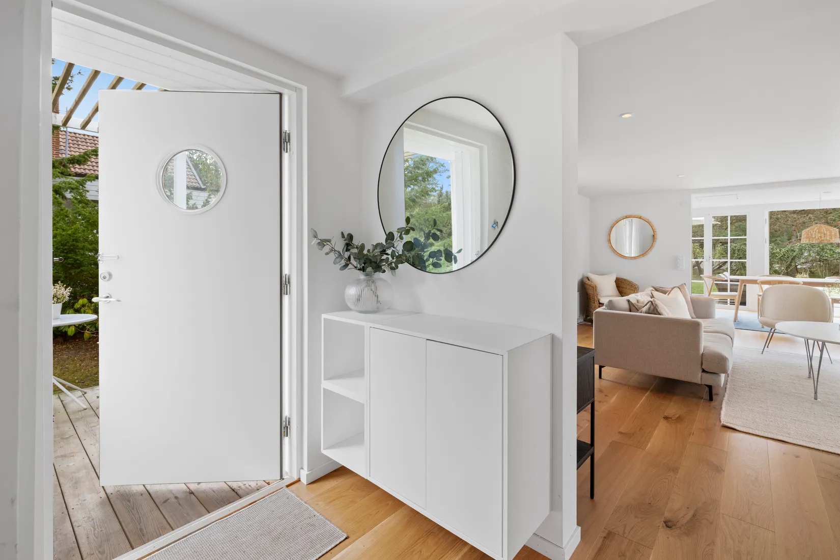 Villa, Höllvikstrandsvägen 73, Höllviken/Kanalgatorna, Vellinge