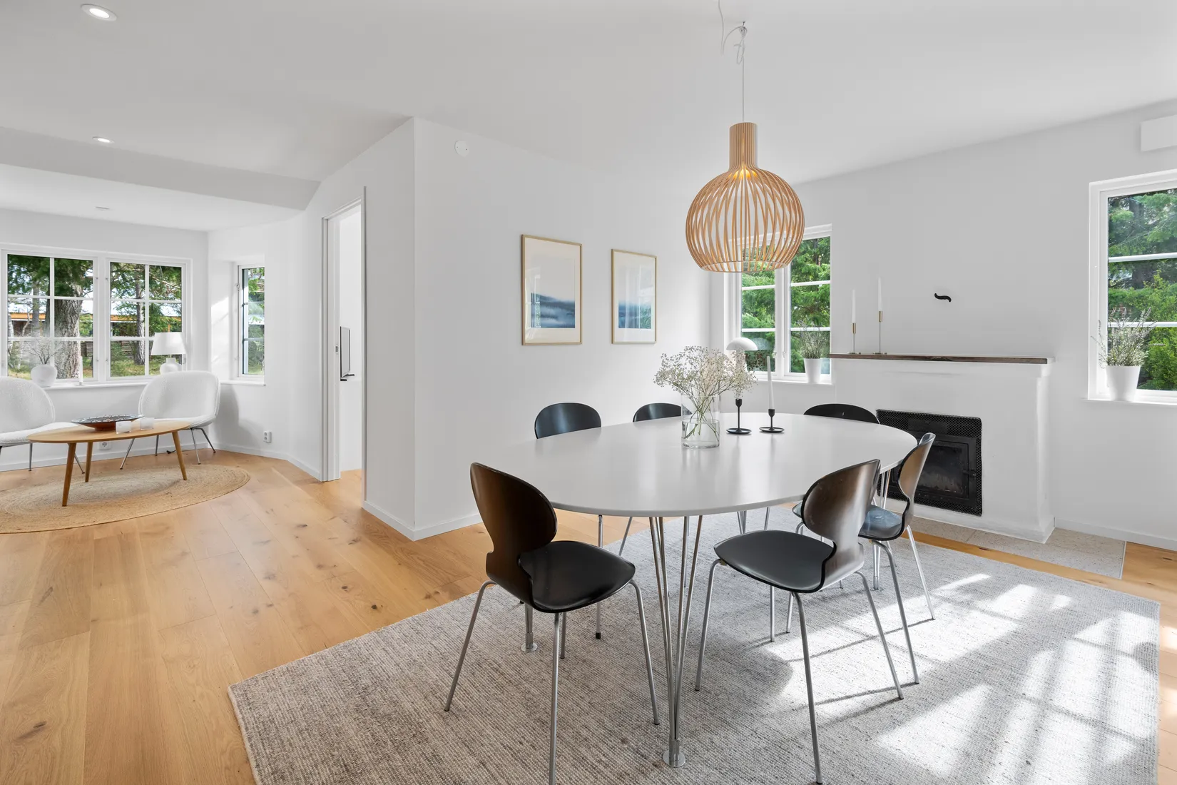 Villa, Höllvikstrandsvägen 73, Höllviken/Kanalgatorna, Vellinge