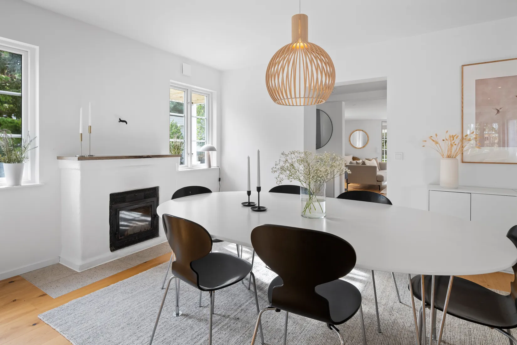 Villa, Höllvikstrandsvägen 73, Höllviken/Kanalgatorna, Vellinge