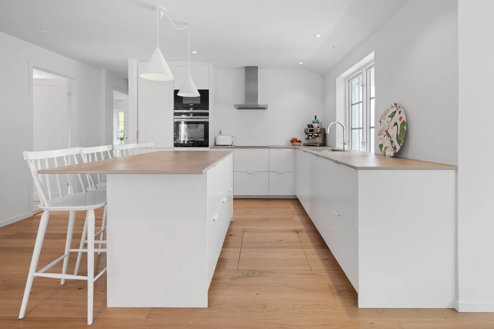 Villa, Höllvikstrandsvägen 73, Höllviken/Kanalgatorna, Vellinge