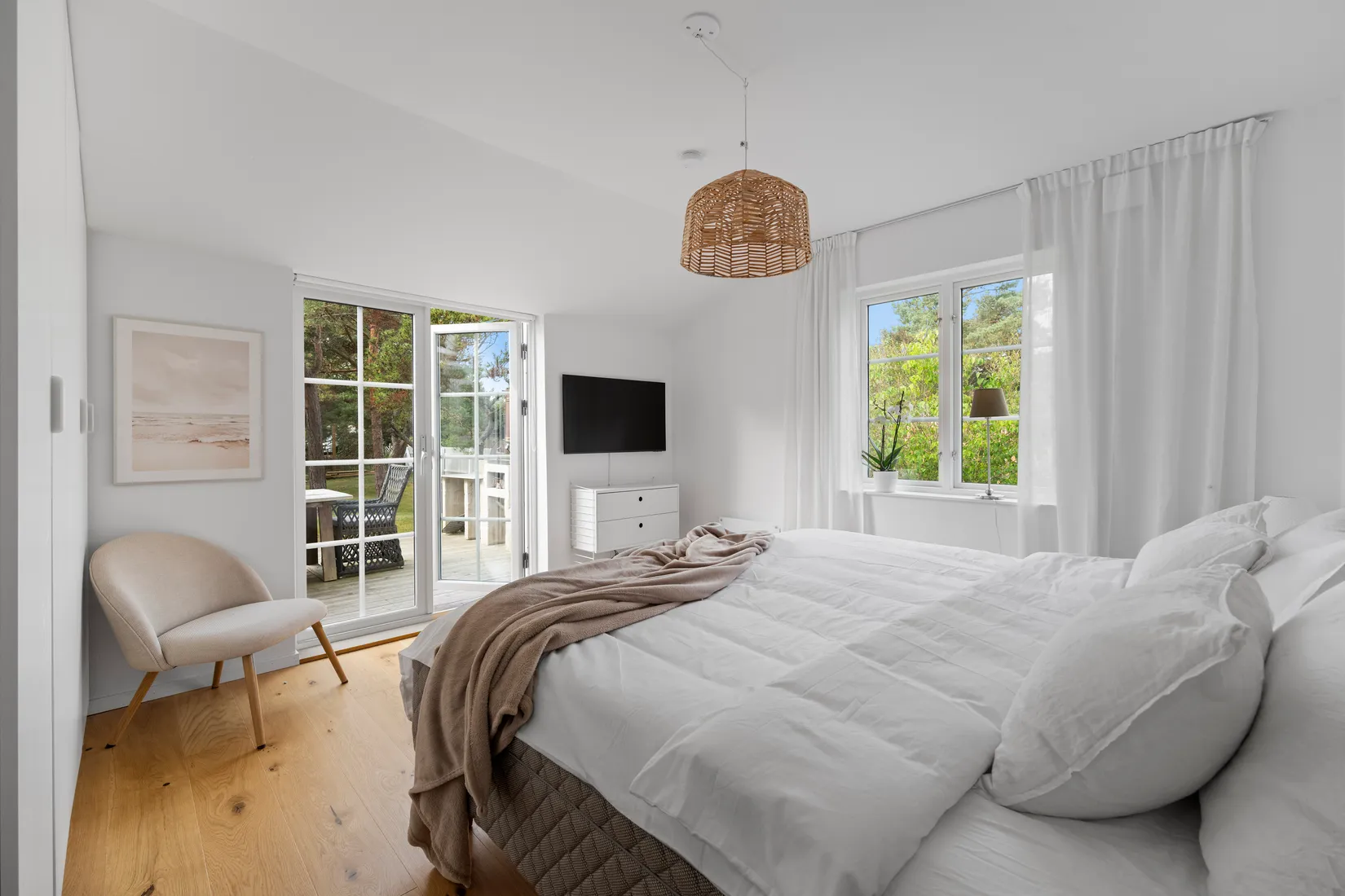 Villa, Höllvikstrandsvägen 73, Höllviken/Kanalgatorna, Vellinge