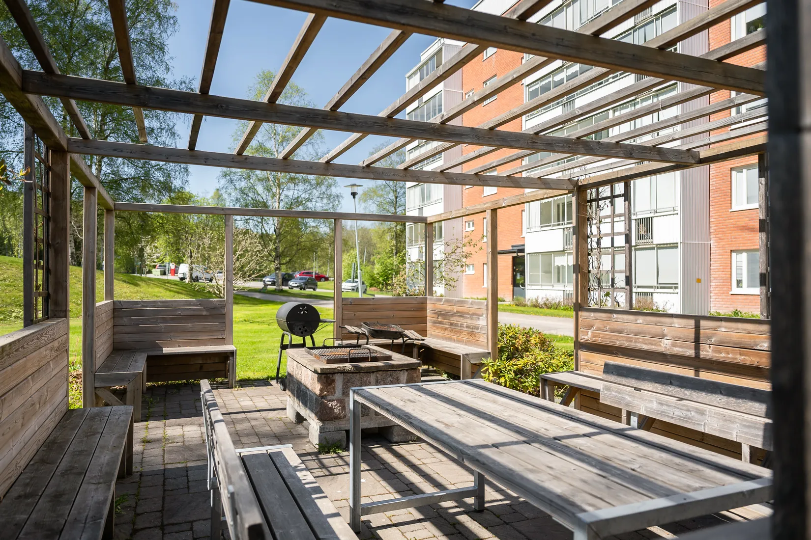 Bostadsrätt, Nackstavägen  50A, Nacksta, Sundsvall