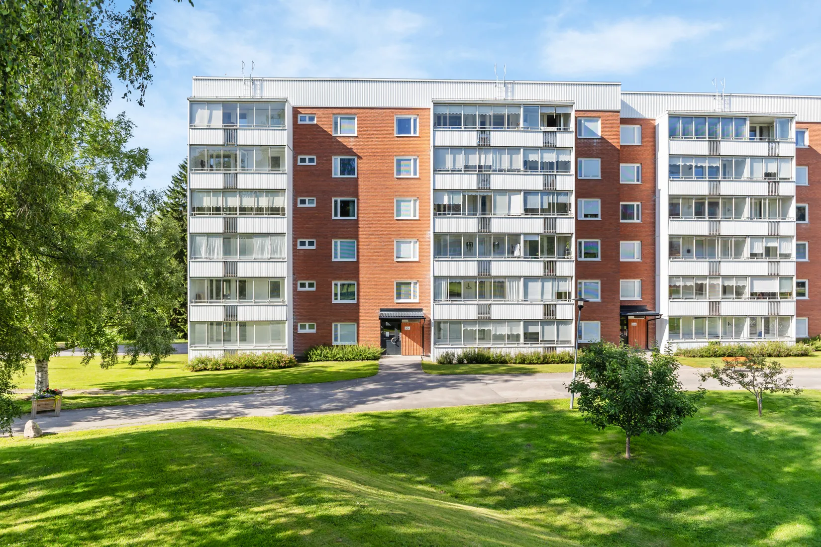 Bostadsrätt, Nackstavägen  50A, Nacksta, Sundsvall