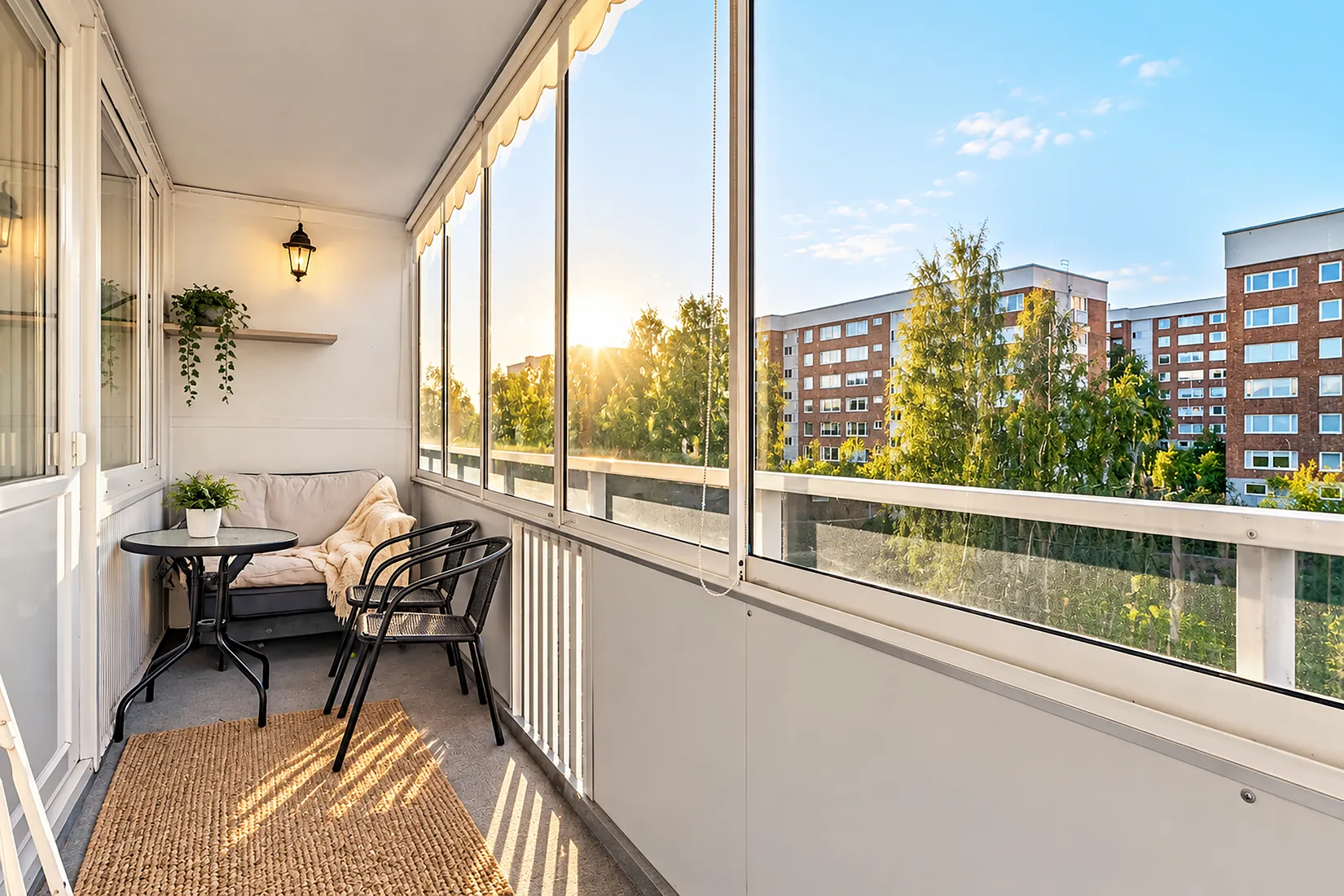 Bostadsrätt, Nackstavägen  50A, Nacksta, Sundsvall