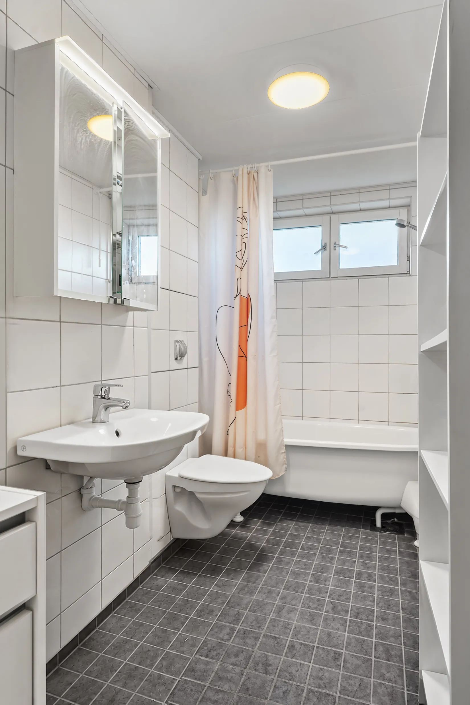 Bostadsrätt, Nackstavägen  50A, Nacksta, Sundsvall