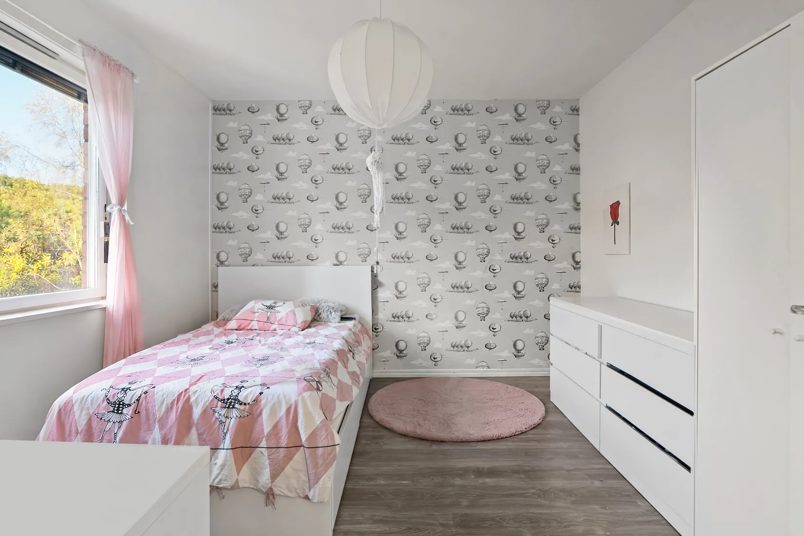 Bostadsrätt, Nackstavägen  50A, Nacksta, Sundsvall