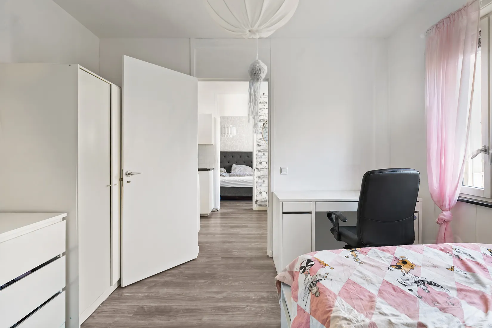 Bostadsrätt, Nackstavägen  50A, Nacksta, Sundsvall