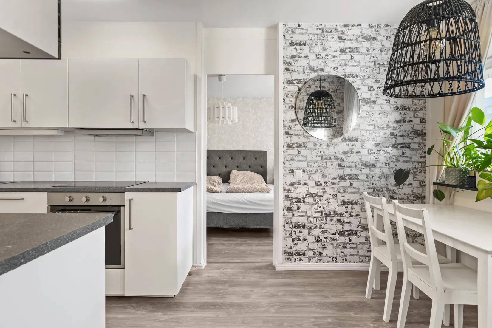 Bostadsrätt, Nackstavägen  50A, Nacksta, Sundsvall