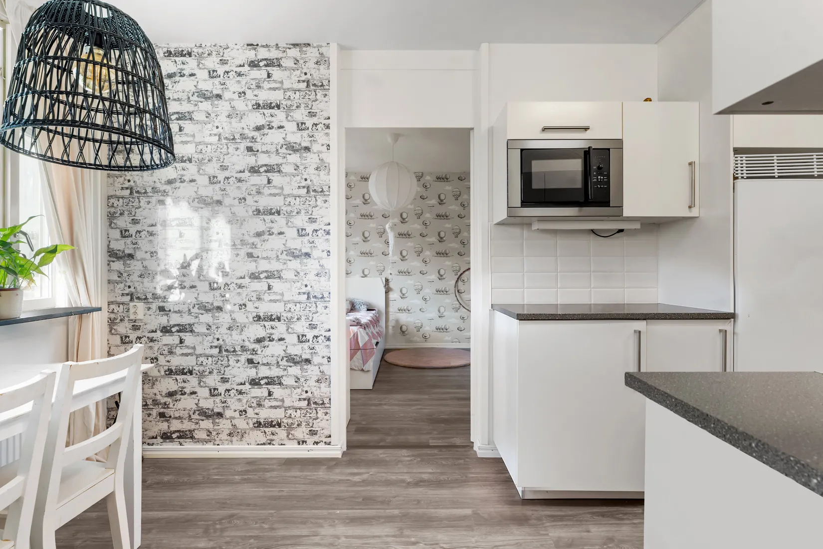 Bostadsrätt, Nackstavägen  50A, Nacksta, Sundsvall