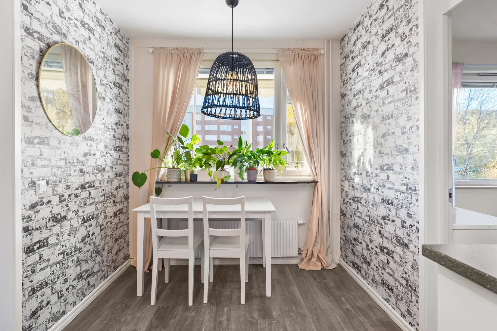 Bostadsrätt, Nackstavägen  50A, Nacksta, Sundsvall