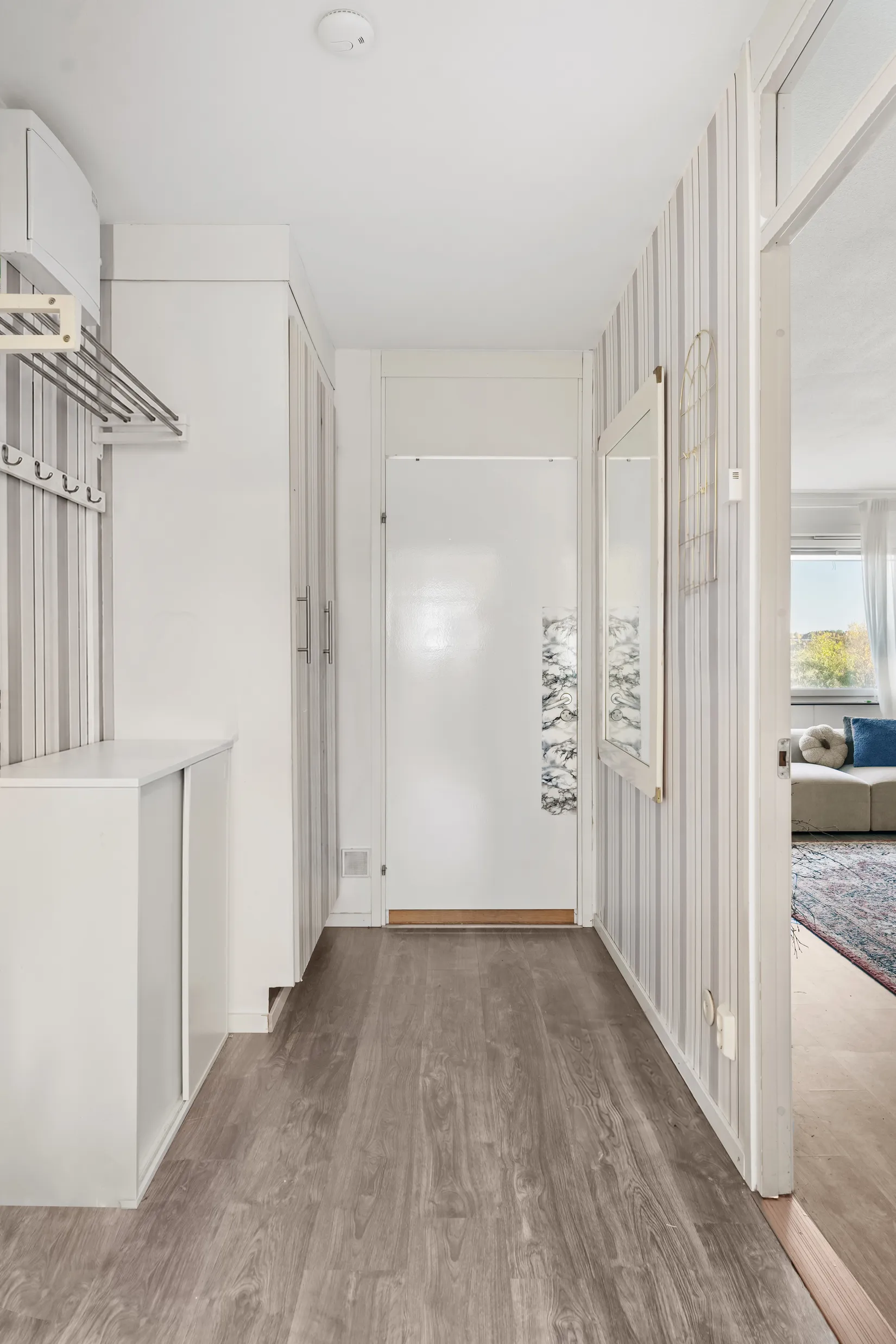 Bostadsrätt, Nackstavägen  50A, Nacksta, Sundsvall