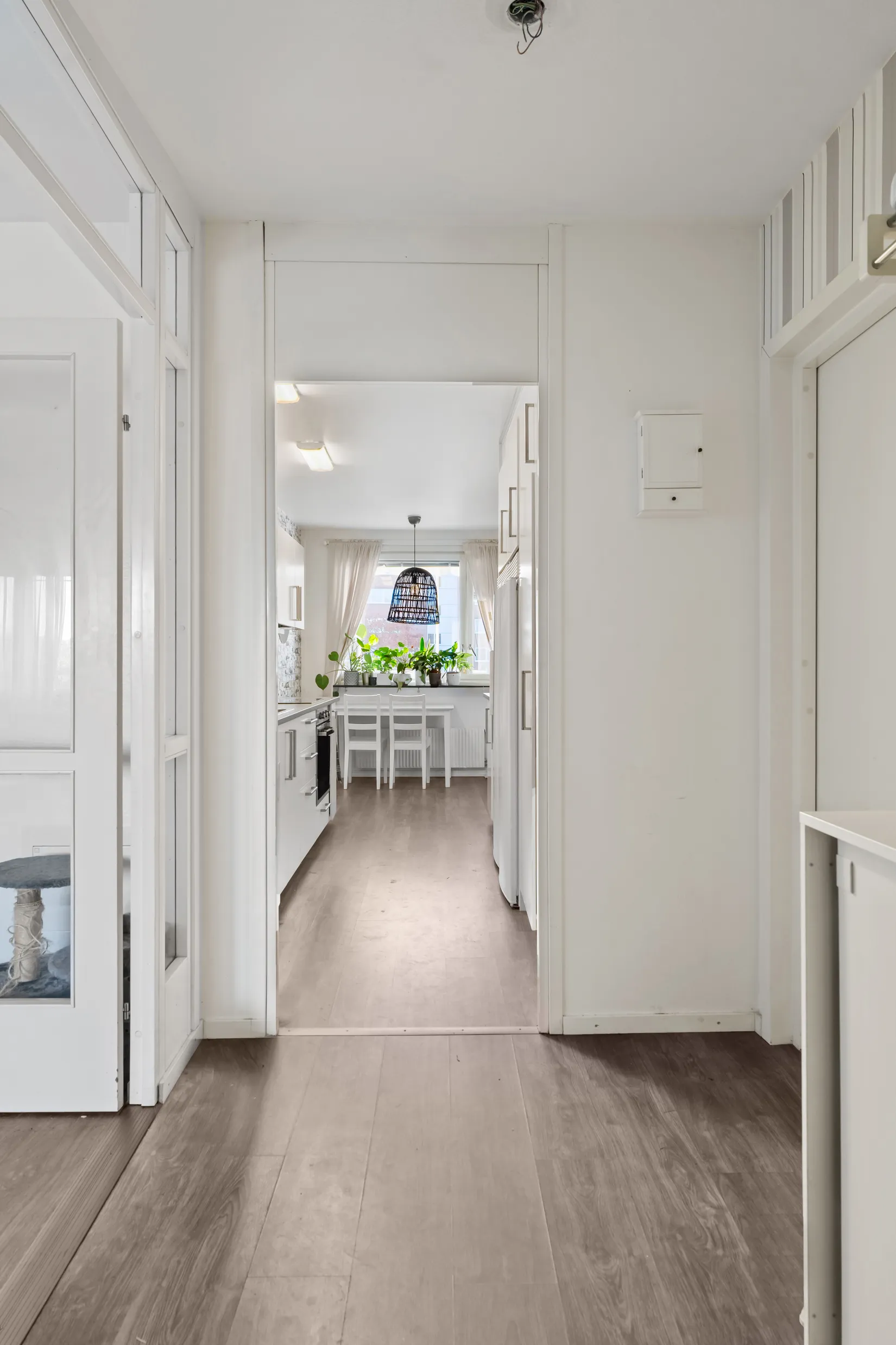 Bostadsrätt, Nackstavägen  50A, Nacksta, Sundsvall