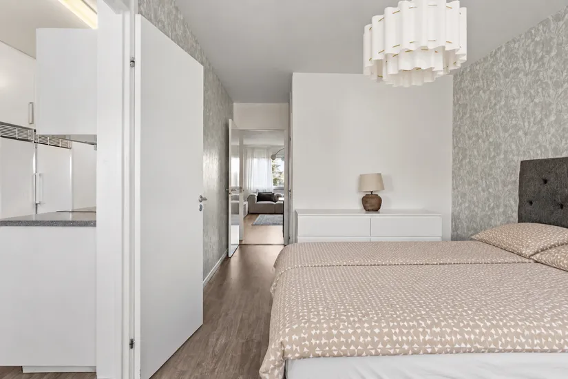 Bostadsrätt, Nackstavägen  50A, Nacksta, Sundsvall